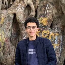 Hazem's avatar
